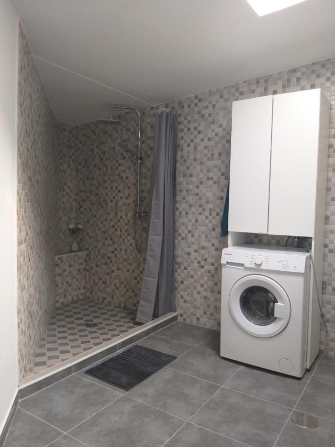 Apartamento Marea 普拉亚布兰卡 外观 照片