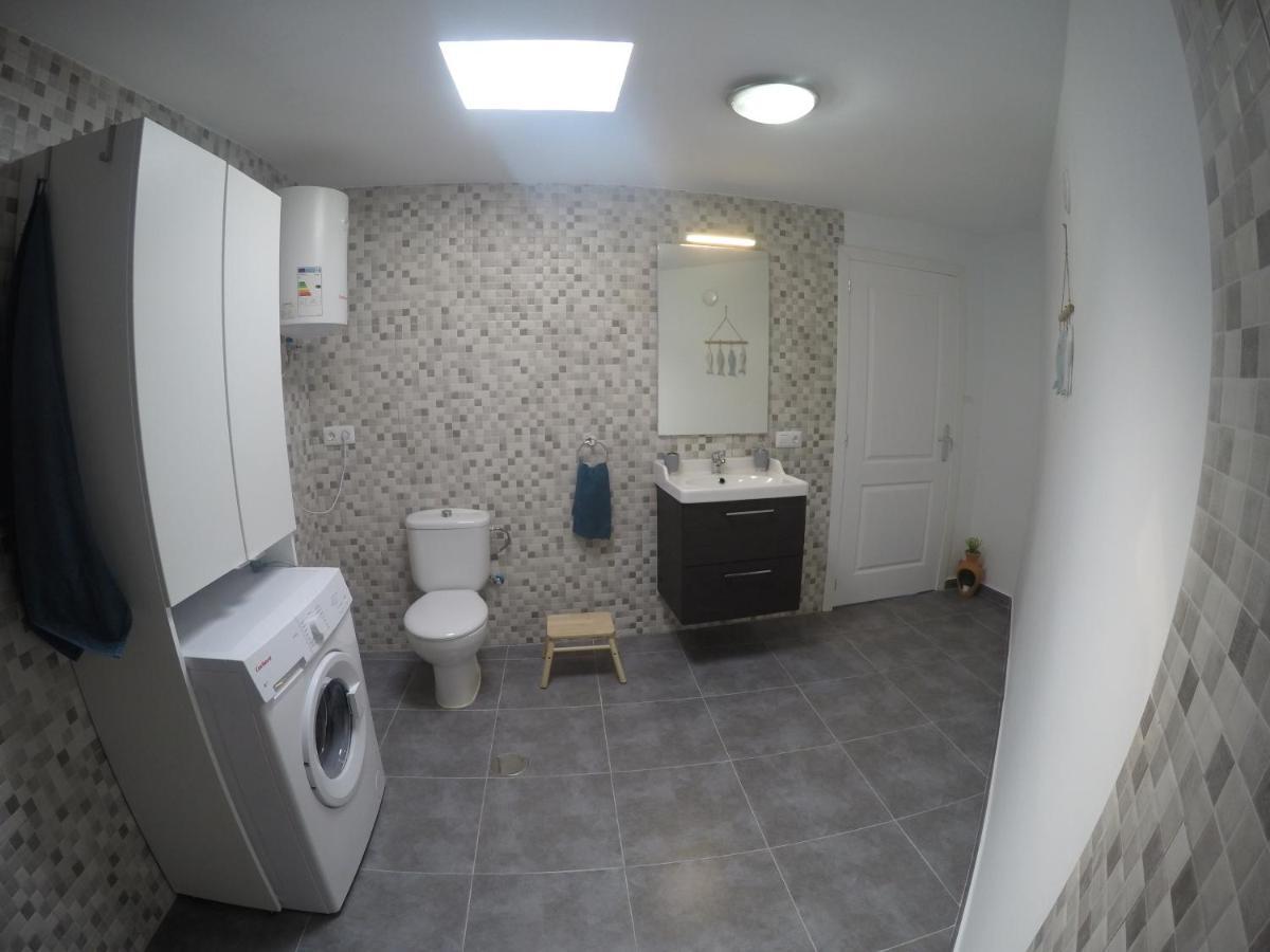 Apartamento Marea 普拉亚布兰卡 外观 照片