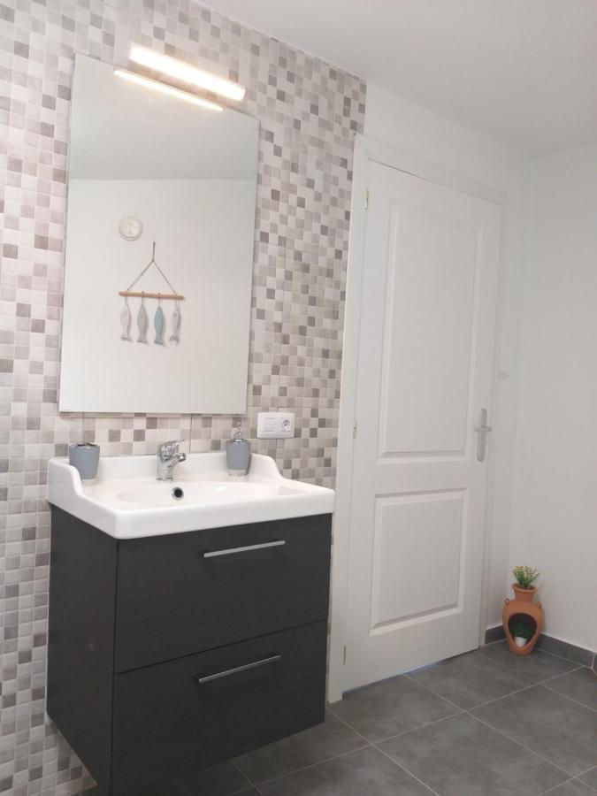 Apartamento Marea 普拉亚布兰卡 外观 照片