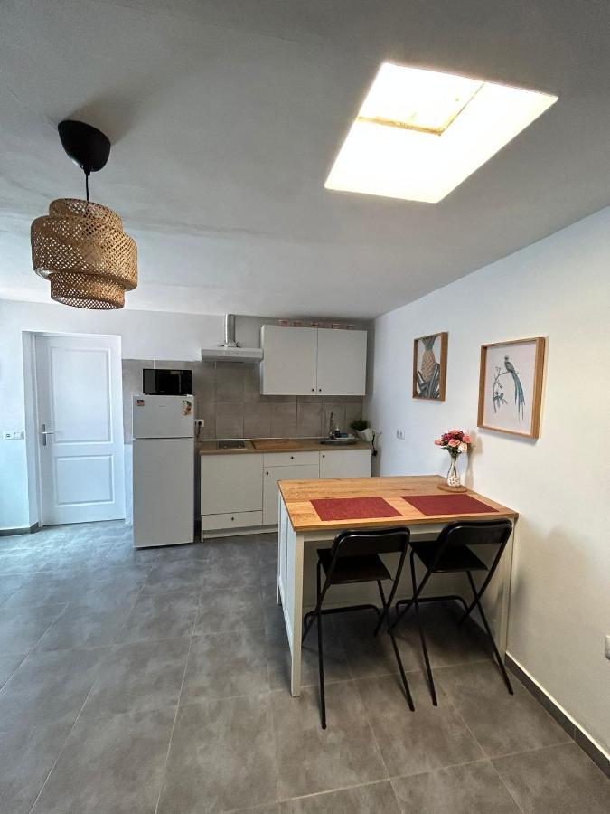 Apartamento Marea 普拉亚布兰卡 外观 照片