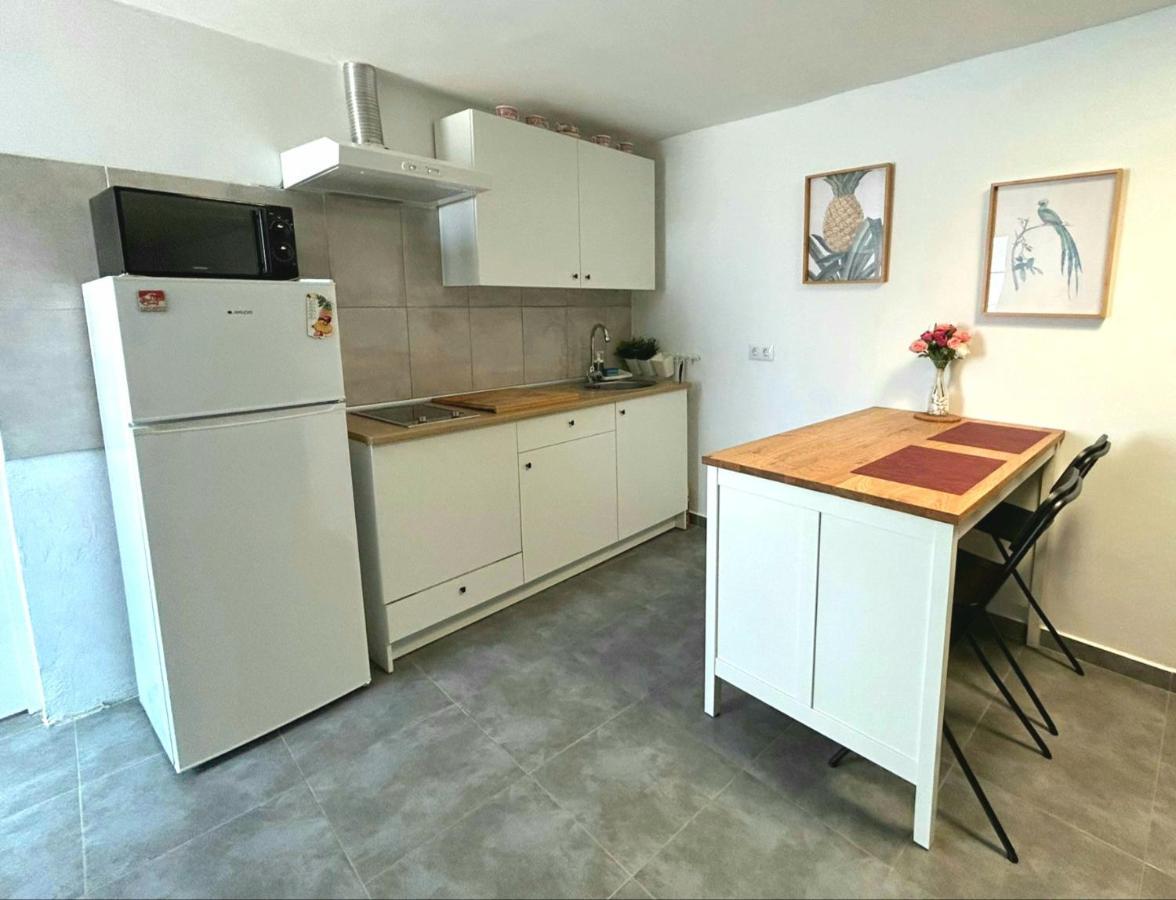 Apartamento Marea 普拉亚布兰卡 外观 照片