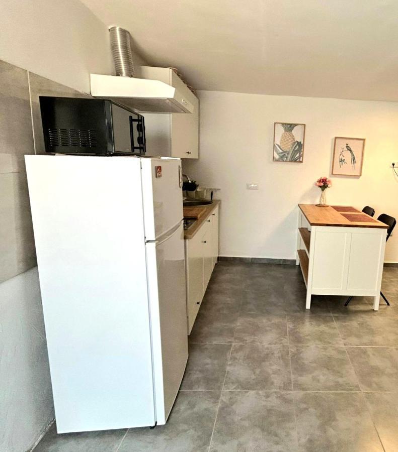 Apartamento Marea 普拉亚布兰卡 外观 照片