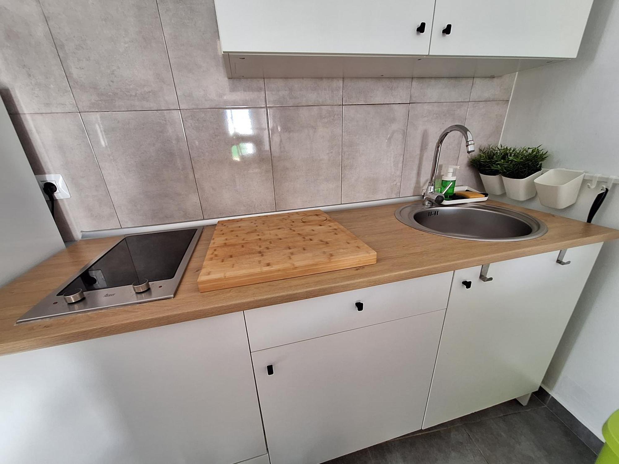 Apartamento Marea 普拉亚布兰卡 外观 照片