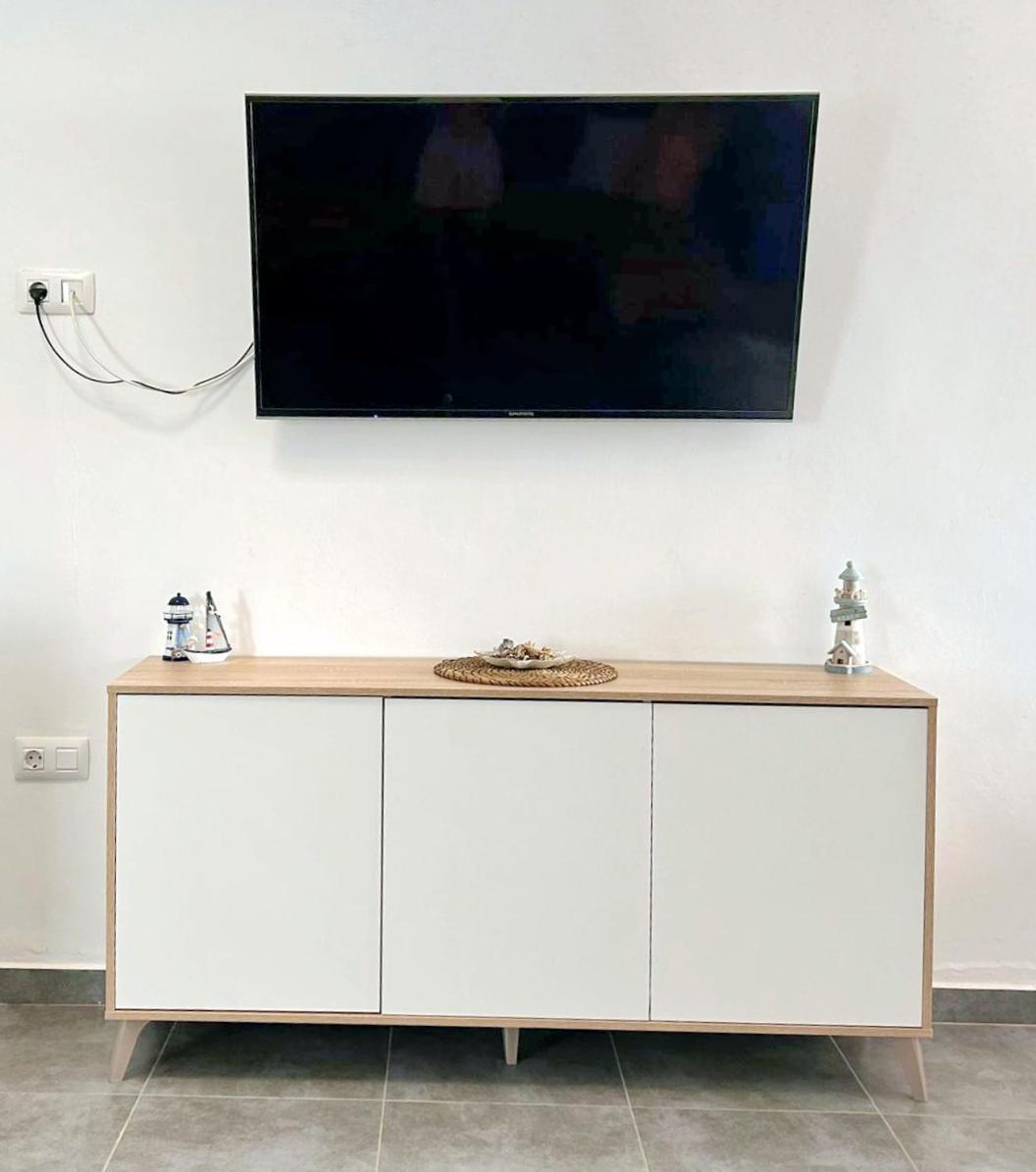 Apartamento Marea 普拉亚布兰卡 外观 照片